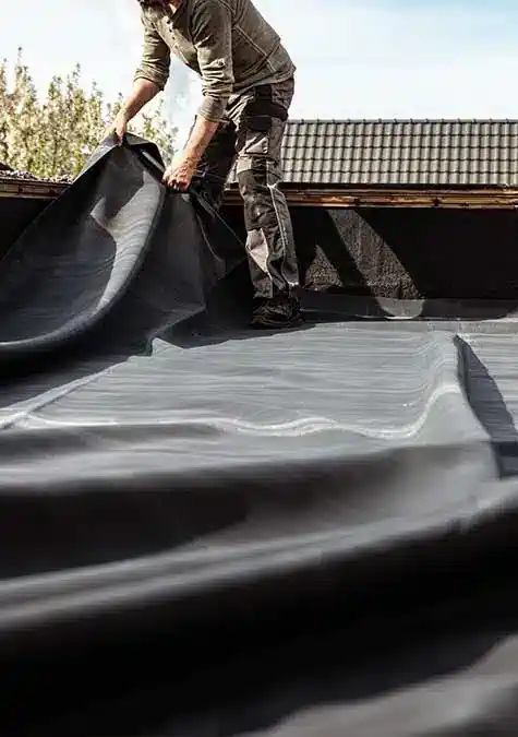 Roofing Company Cloughey