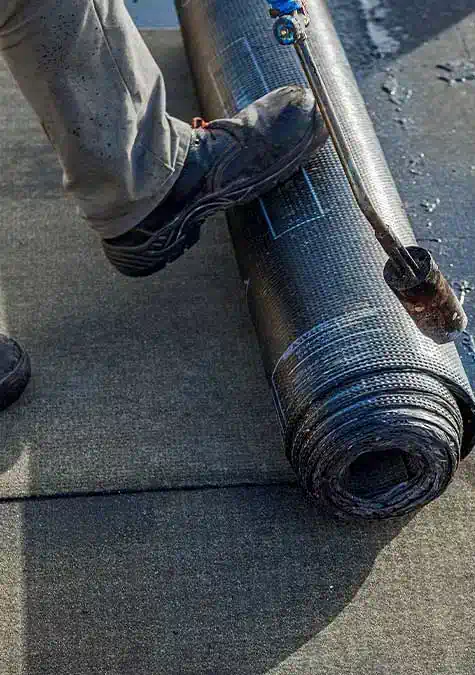 Roofing Company Cloughey